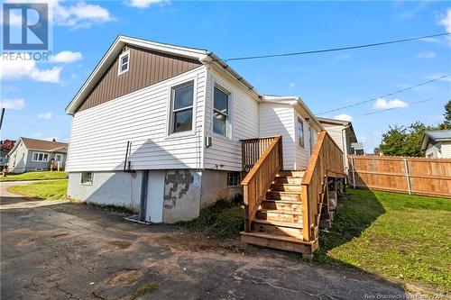 30 Appleton, Dieppe, NB - Outdoor