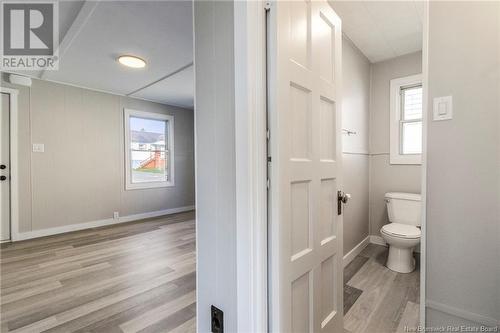 30 Appleton, Dieppe, NB - Indoor Photo Showing Bathroom