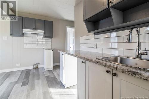 30 Appleton, Dieppe, NB - Indoor Photo Showing Kitchen