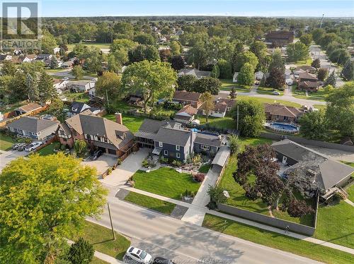 210 Laurier Drive, Lasalle, ON - Outdoor With View