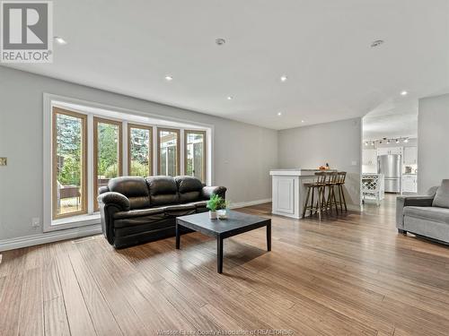 354 Puce Road, Lakeshore, ON - Indoor Photo Showing Living Room