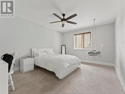 354 Puce Road, Lakeshore, ON - Indoor Photo Showing Bedroom