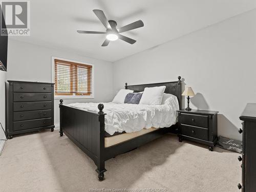 354 Puce Road, Lakeshore, ON - Indoor Photo Showing Bedroom