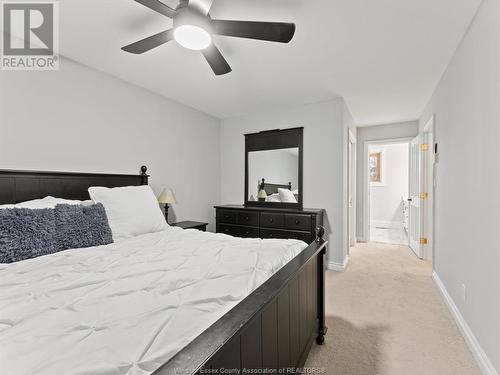 354 Puce Road, Lakeshore, ON - Indoor Photo Showing Bedroom