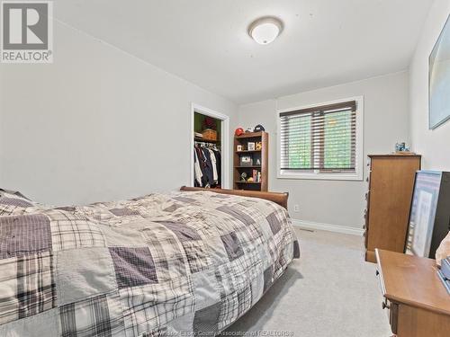 354 Puce Road, Lakeshore, ON - Indoor Photo Showing Bedroom