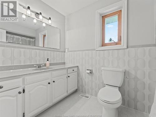 354 Puce Road, Lakeshore, ON - Indoor Photo Showing Bathroom