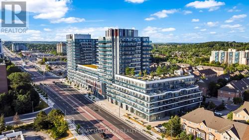 610 - 9471 Yonge Street, Richmond Hill, ON - Outdoor With View