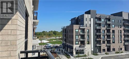 412 - 397 Codds Road, Ottawa, ON - Outdoor With Facade