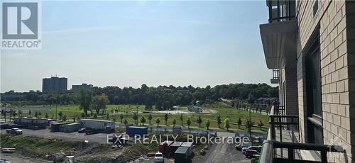 412 - 397 Codds Road, Ottawa, ON - Outdoor With View