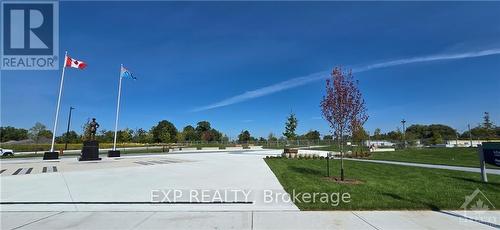 412 - 397 Codds Road, Ottawa, ON - Outdoor With View