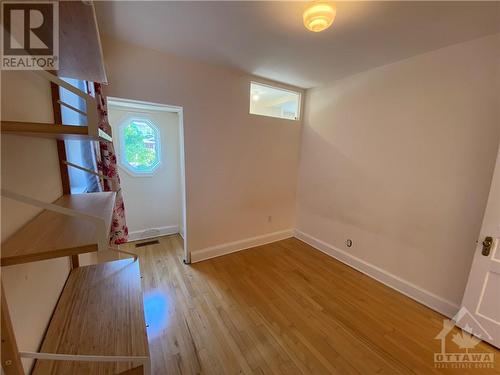 Main Level Bedroom - 211 Mcgillivray Street, Ottawa, ON - Indoor Photo Showing Other Room