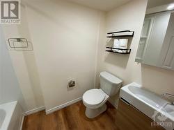 Lower Level Full Bathroom - 