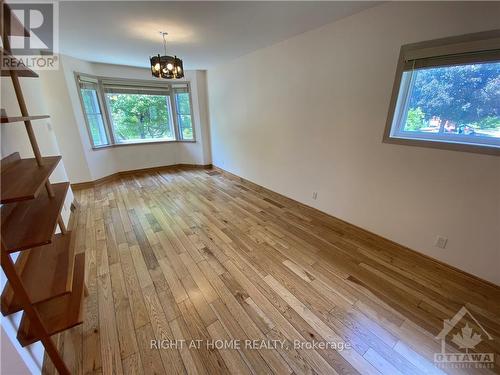 211 Mcgillivray Street, Ottawa, ON - Indoor Photo Showing Other Room