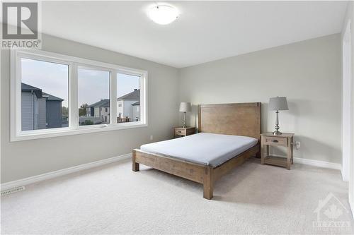 567 Paine Avenue, Kanata, ON - Indoor Photo Showing Bedroom