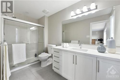 567 Paine Avenue, Kanata, ON - Indoor Photo Showing Bathroom