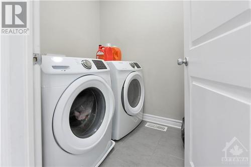 567 Paine Avenue, Kanata, ON - Indoor Photo Showing Laundry Room