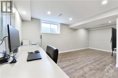 567 Paine Avenue, Kanata, ON - Indoor Photo Showing Office