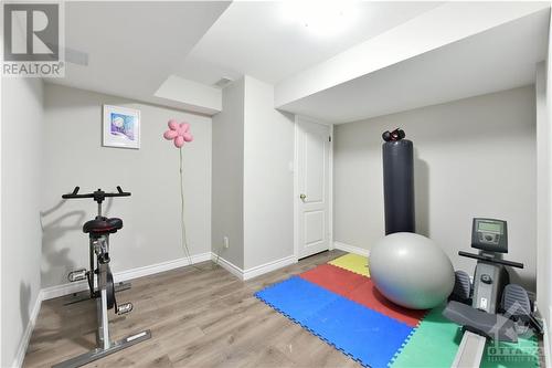 567 Paine Avenue, Kanata, ON - Indoor