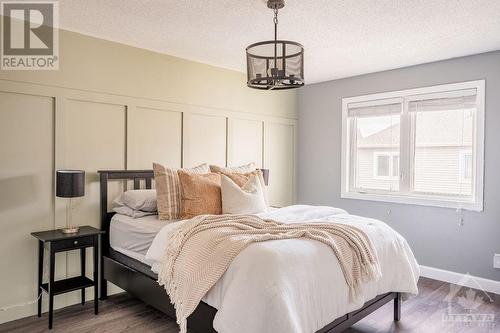 627 Monardia Way, Ottawa, ON - Indoor Photo Showing Bedroom