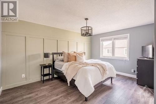 627 Monardia Way, Ottawa, ON - Indoor Photo Showing Bedroom