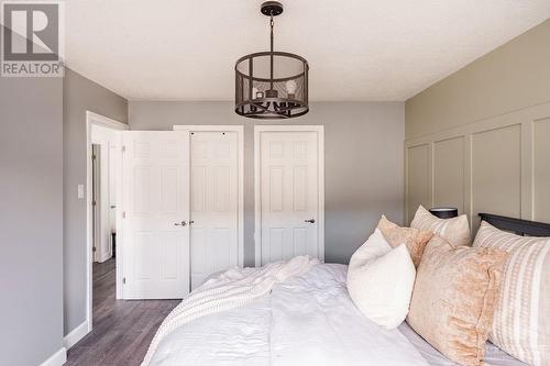 627 Monardia Way, Ottawa, ON - Indoor Photo Showing Bedroom