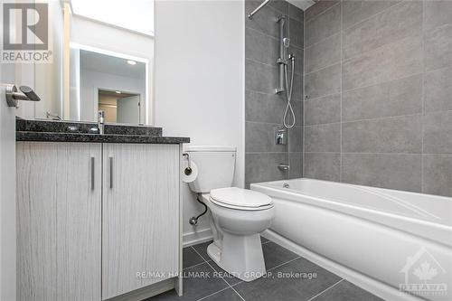 107 - 320 Miwate, Ottawa, ON - Indoor Photo Showing Bathroom