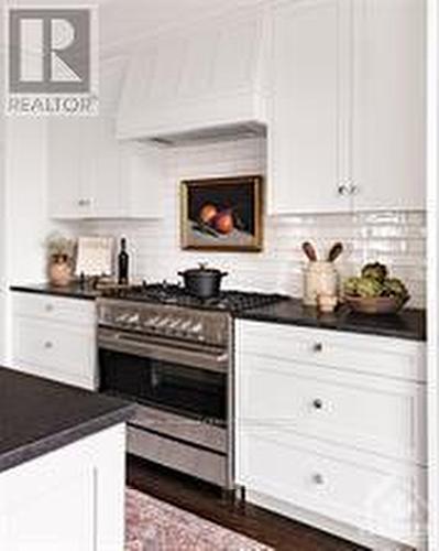 515 Reflection Street, Ottawa, ON - Indoor Photo Showing Kitchen