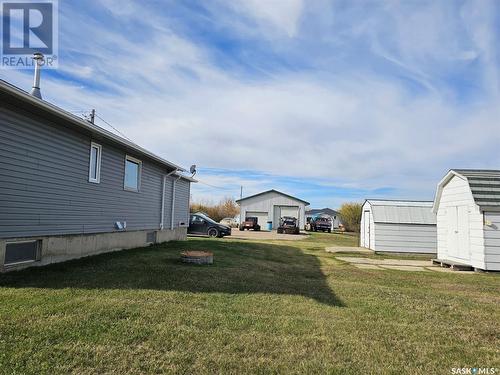 132 Centennial Street, Swift Current Rm No. 137, SK - Outdoor With Exterior