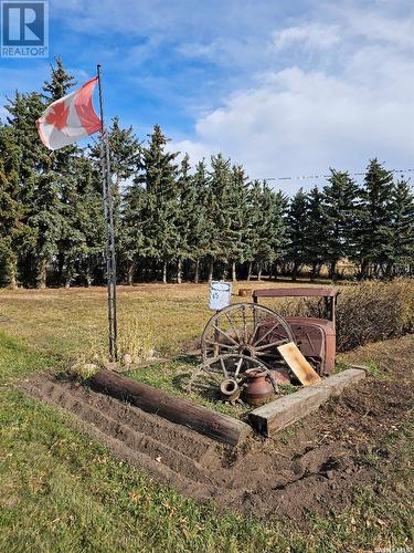 132 Centennial Street, Swift Current Rm No. 137, SK - Outdoor With View