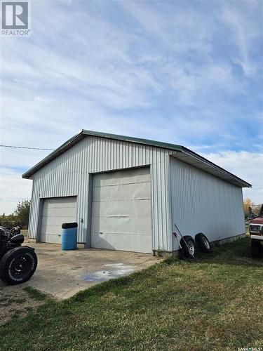 132 Centennial Street, Swift Current Rm No. 137, SK - Outdoor