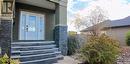 10304 Bunce Crescent, North Battleford, SK  - Outdoor With Facade 