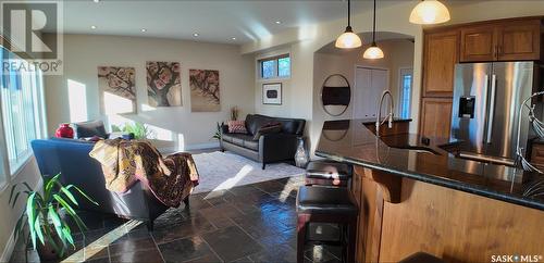 10304 Bunce Crescent, North Battleford, SK - Indoor Photo Showing Kitchen