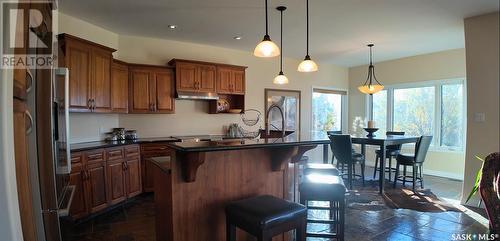 10304 Bunce Crescent, North Battleford, SK - Indoor Photo Showing Kitchen