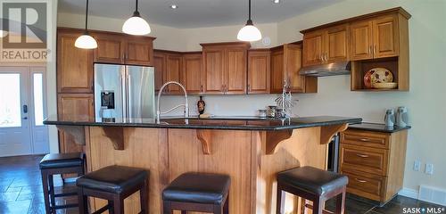 10304 Bunce Crescent, North Battleford, SK - Indoor Photo Showing Kitchen