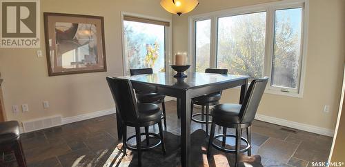 10304 Bunce Crescent, North Battleford, SK - Indoor Photo Showing Dining Room