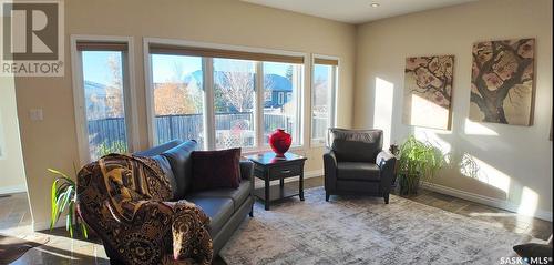 10304 Bunce Crescent, North Battleford, SK - Indoor Photo Showing Dining Room