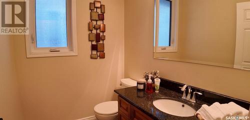 10304 Bunce Crescent, North Battleford, SK - Indoor Photo Showing Bathroom