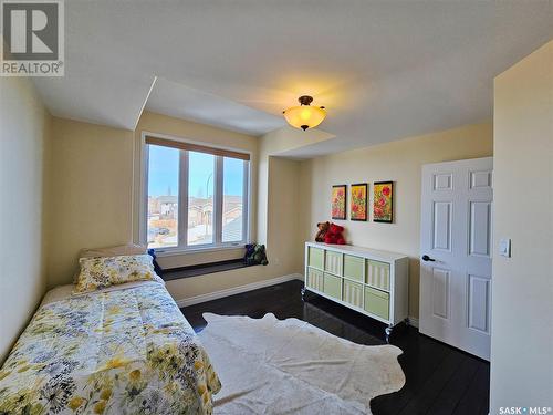 10304 Bunce Crescent, North Battleford, SK - Indoor Photo Showing Bedroom