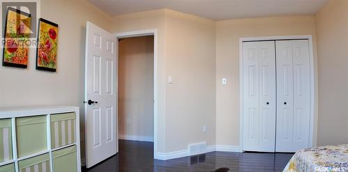 10304 Bunce Crescent, North Battleford, SK - Indoor Photo Showing Bedroom