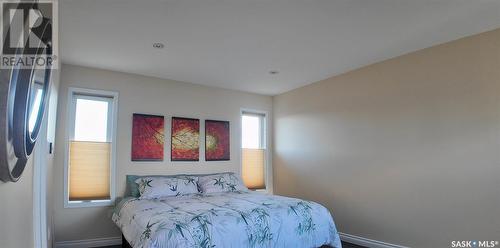 10304 Bunce Crescent, North Battleford, SK - Indoor Photo Showing Bedroom