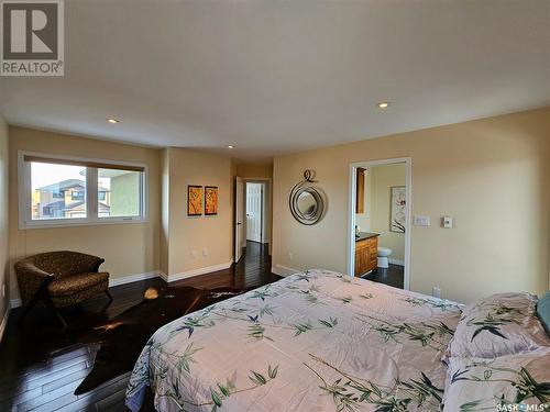 10304 Bunce Crescent, North Battleford, SK - Indoor Photo Showing Bedroom