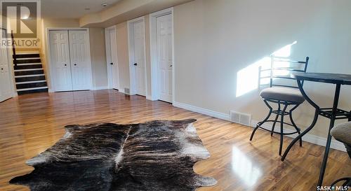 10304 Bunce Crescent, North Battleford, SK - Indoor Photo Showing Living Room