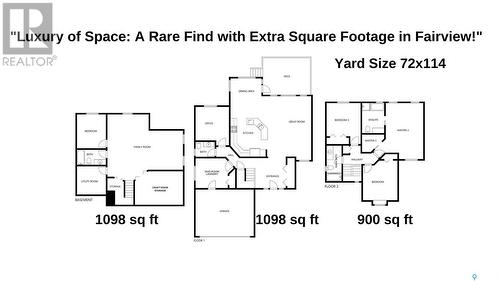 10304 Bunce Crescent, North Battleford, SK - Outdoor