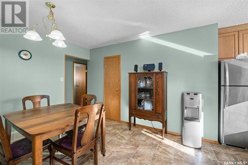 1442 Sibbald Crescent, Prince Albert, SK - Indoor Photo Showing Dining Room