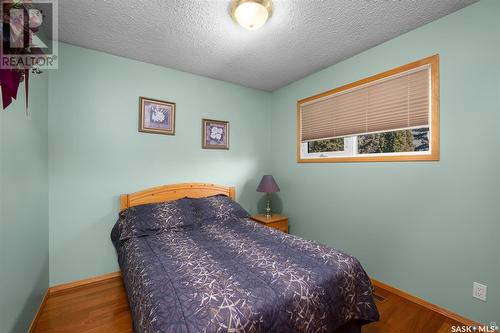 1442 Sibbald Crescent, Prince Albert, SK - Indoor Photo Showing Bedroom