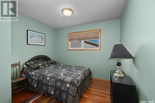 1442 Sibbald Crescent, Prince Albert, SK - Indoor Photo Showing Bedroom