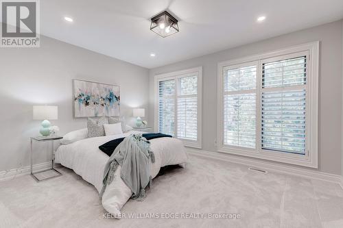 242 Belvenia Road, Burlington, ON - Indoor Photo Showing Bedroom