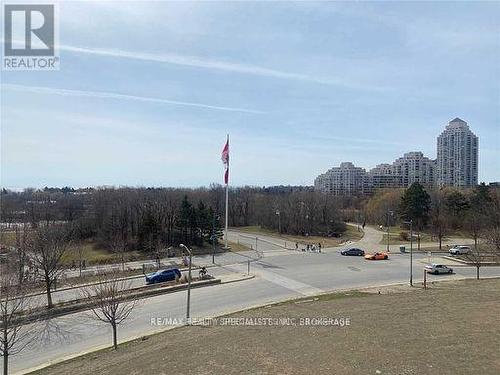 320 - 20 Shore Breeze Drive, Toronto, ON - Outdoor With View