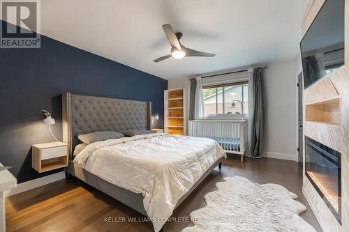 2 Brentwood Road, Grimsby, ON - Indoor Photo Showing Bedroom