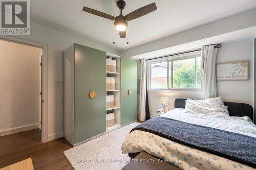 2 Brentwood Road, Grimsby, ON - Indoor Photo Showing Bedroom